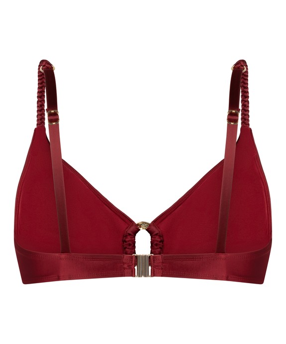 Бюстгальтер купальный  Bari Bikini Croptop чашка-треугольник 305956 - фото 6