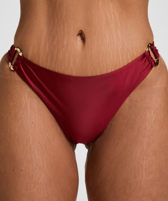 Плавки   Bari Highleg Bikini Bottom стандартная посадка бикини 305957 - фото 2