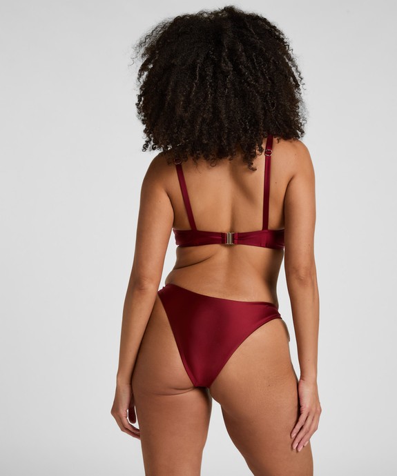 Плавки   Bari Highleg Bikini Bottom стандартная посадка бикини 305957 - фото 3