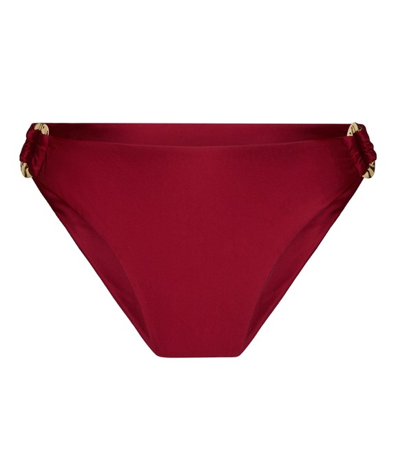 Плавки   Bari Highleg Bikini Bottom стандартная посадка бикини 305957 - фото 4