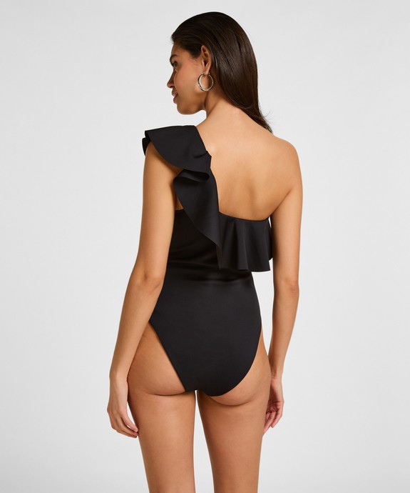 Купальник жен. трикотаж. Malibu Hl Swimsuit 305966