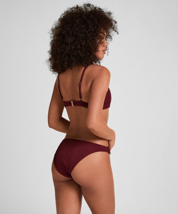 Плавки жен. трикотаж. Aruba Cheeky 305987