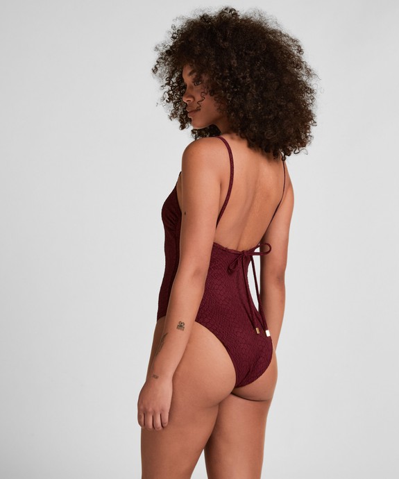 Купальник жен. трикотаж. Aruba Hl Swimsuit 305988