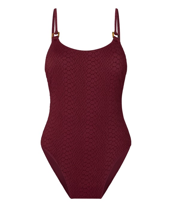 Купальник жен. трикотаж. Aruba Hl Swimsuit 305988