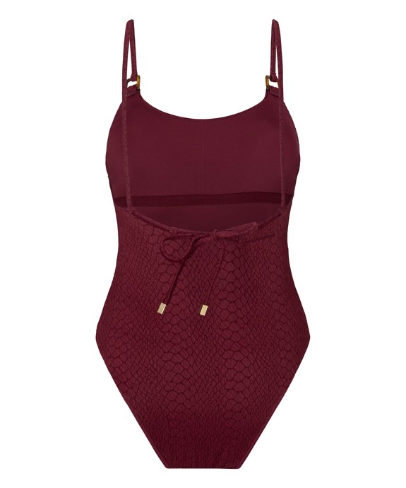 Купальник жен. трикотаж. Aruba Hl Swimsuit 305988