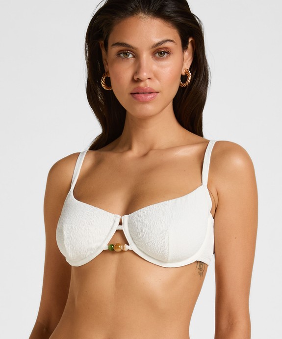 Бюстгальтер купальный жен. Crinkle Ud 305995