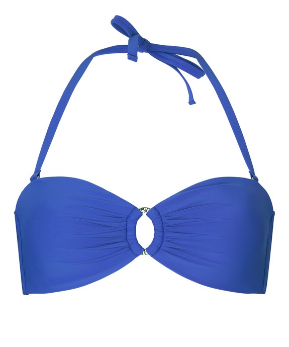 Бюстгальтер купальный жен. Luxe Bandeau 306016