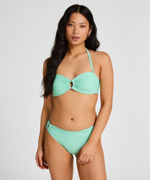 Бюстгальтер купальный жен. Luxe Bandeau 306017