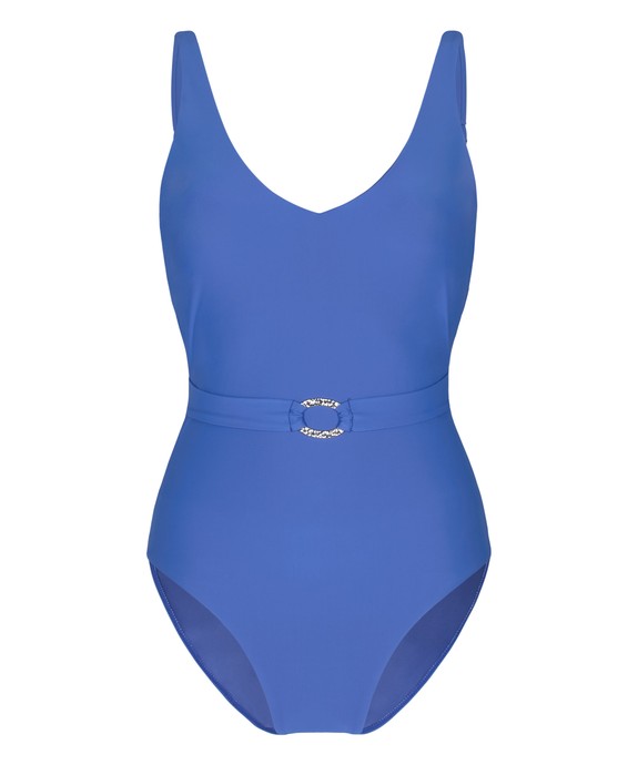 Купальник жен. трикотаж. Luxe Rio Swimsuit 306027