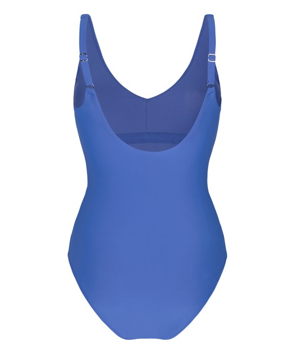 Купальник жен. трикотаж. Luxe Rio Swimsuit 306027