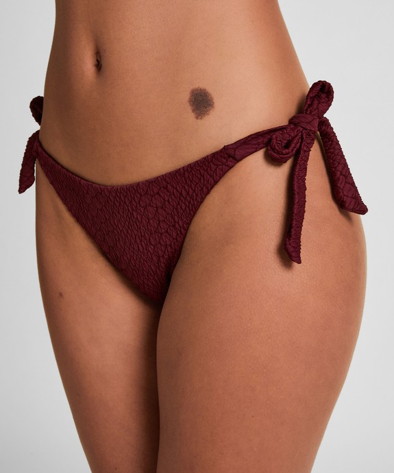Плавки жен. трикотаж. Aruba Hw Shaping Cheeky 306043