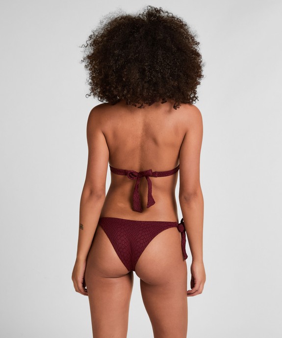 Плавки жен. трикотаж. Aruba Hw Shaping Cheeky 306043