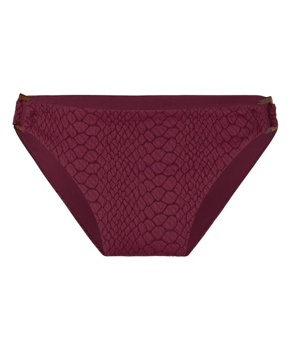Плавки жен. трикотаж. Aruba Hw Shaping Cheeky 306043
