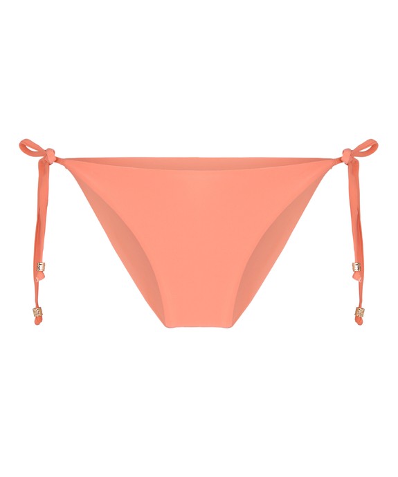 Плавки жен. трикотаж. Luxe Cheeky Bikini Bottom 306054 - фото 5