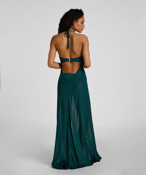 Платье пляжное  швейное Glam Beach A-Line Dress 306075 - фото 3