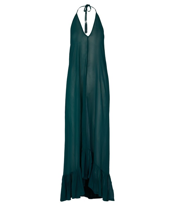 Платье пляжное  швейное Glam Beach A-Line Dress 306075 - фото 4