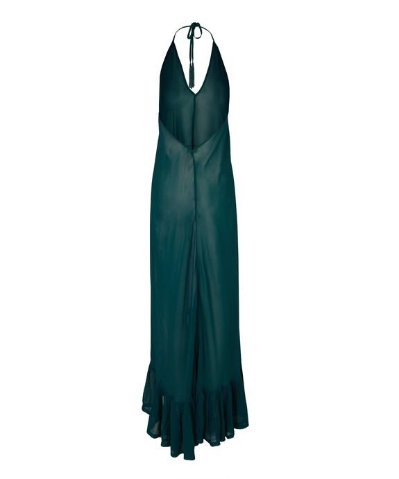 Платье пляжное  швейное Glam Beach A-Line Dress 306075 - фото 5
