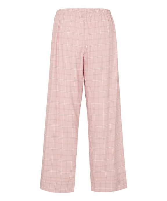 Брюки домашние  швейные Pant Check 306125 - фото 6