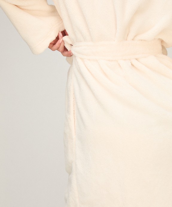 Халат   Robe Short Jacquard 306134 - фото 2