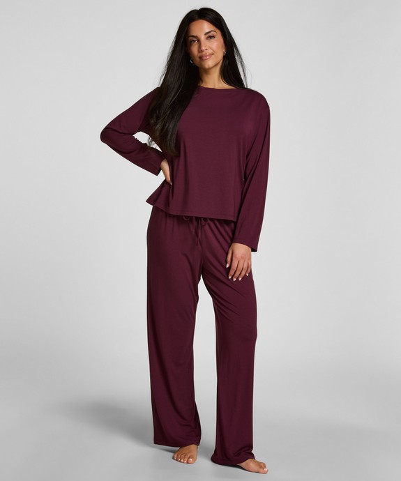 Брюки домашние   Pant Jersey Essential 306137
