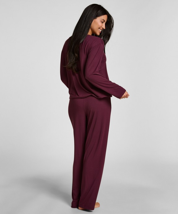 Брюки домашние   Pant Jersey Essential 306137 - фото 3