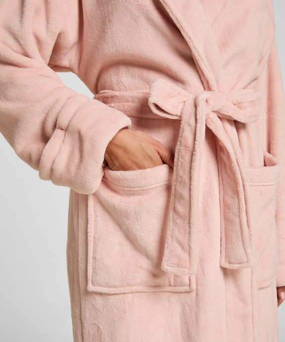Халат   Robe Long Soft Fleece 306164 - фото 2