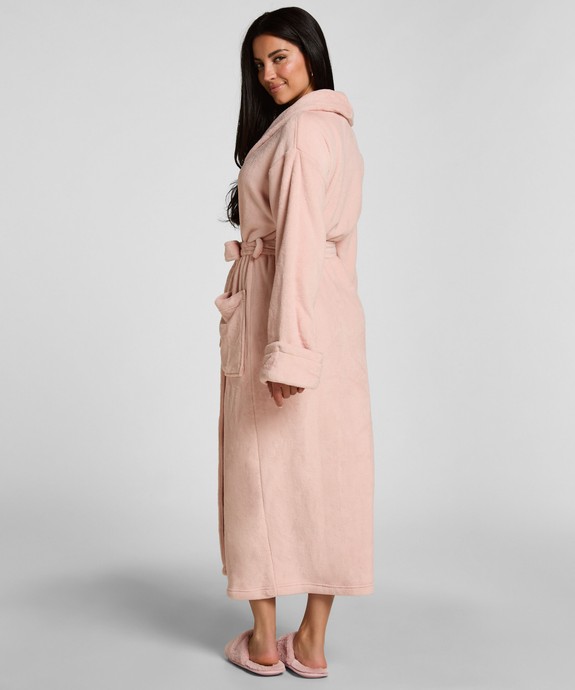 Халат   Robe Long Soft Fleece 306164 - фото 3