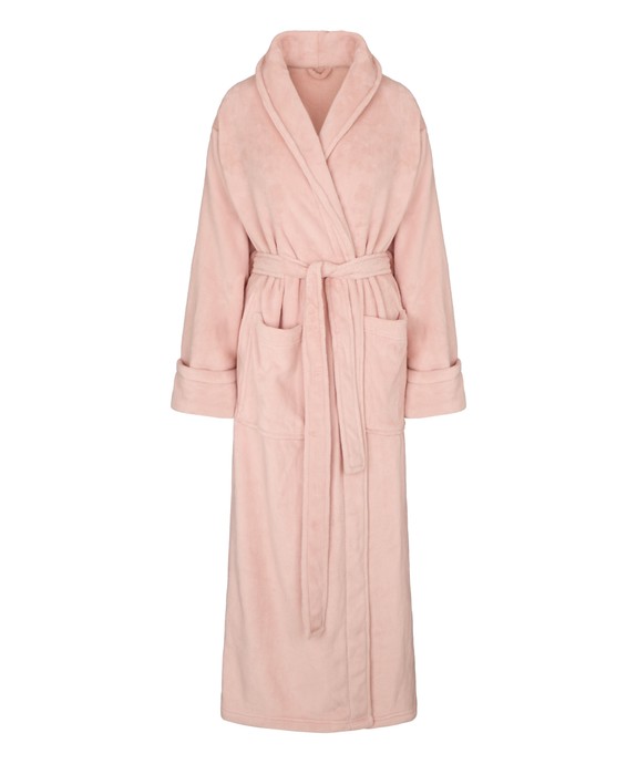 Халат   Robe Long Soft Fleece 306164 - фото 4