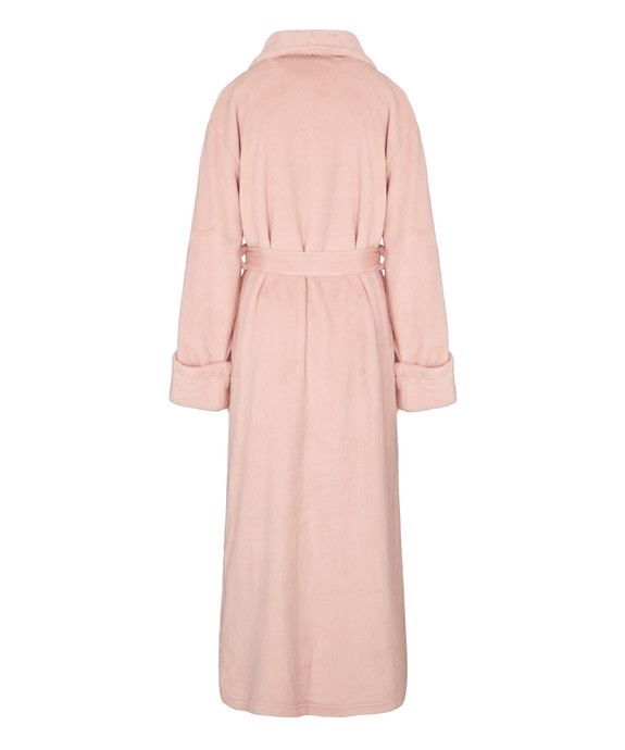 Халат   Robe Long Soft Fleece 306164 - фото 5