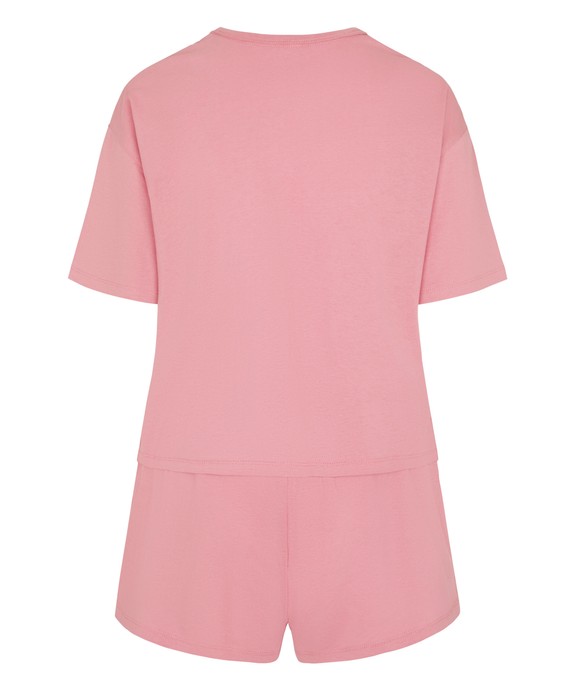 Пижама Pyjama SS Short Emb 306209