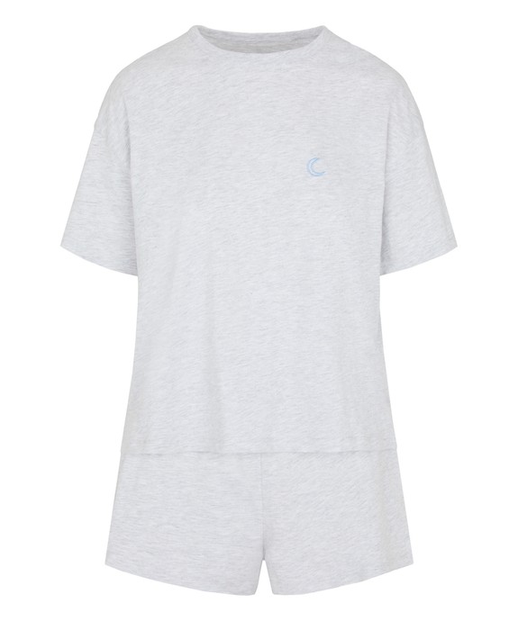 Пижама Pyjama SS Short Emb 306210