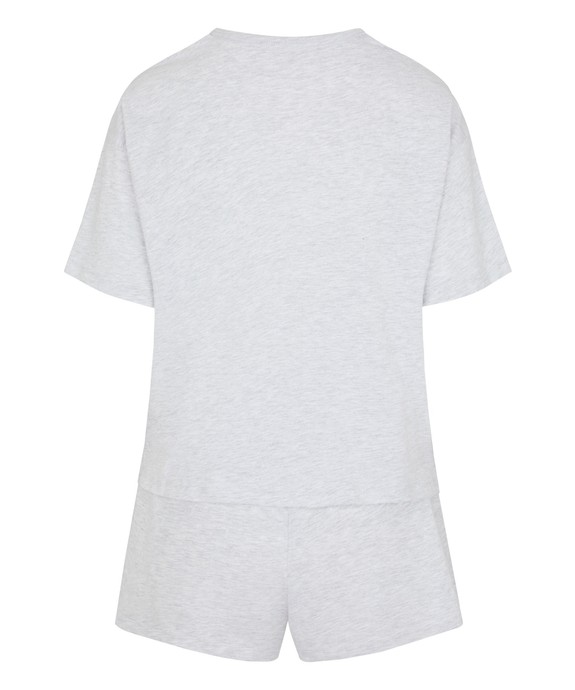 Пижама Pyjama SS Short Emb 306210