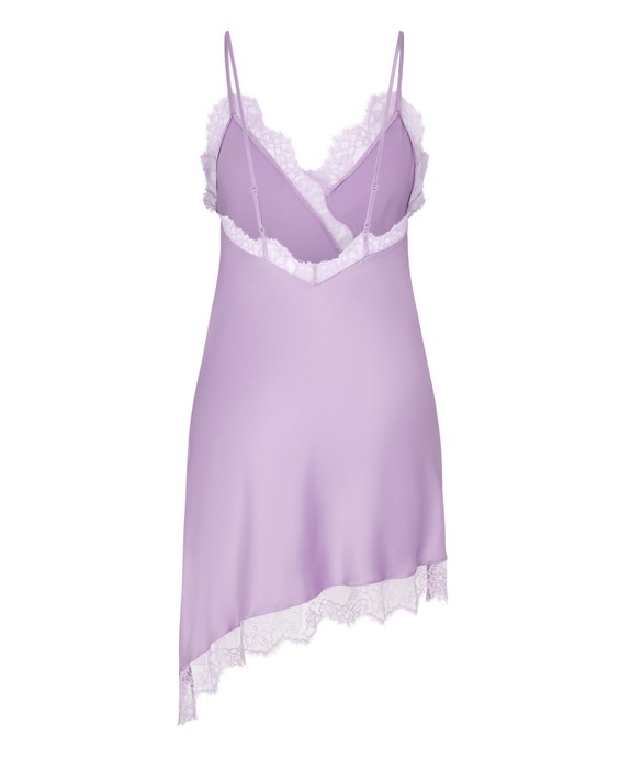 Платье домашнее швейное Sd Satin Lace Asymmetric 306217