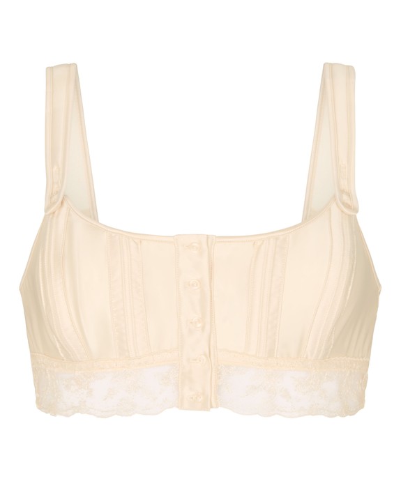 Бюстье жен. Brigitte Bralette 306294 - фото 5