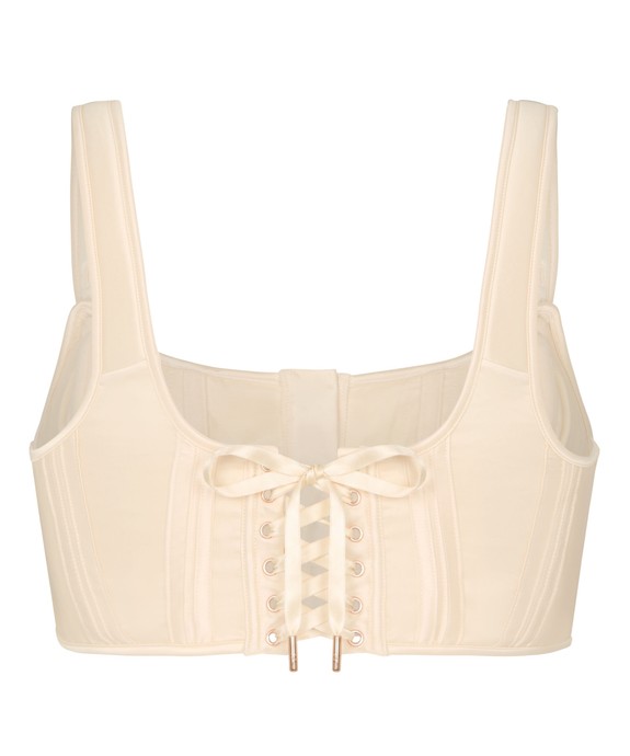 Бюстье жен. Brigitte Bralette 306294 - фото 6
