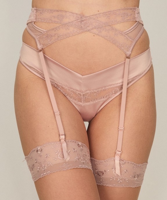 Пояс для чулок Brigitte Suspender 306295