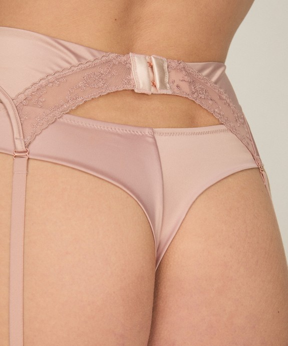 Пояс для чулок Brigitte Suspender 306295 - фото 4