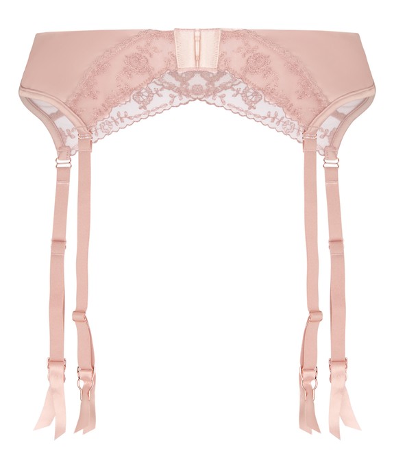 Пояс для чулок Brigitte Suspender 306295 - фото 6