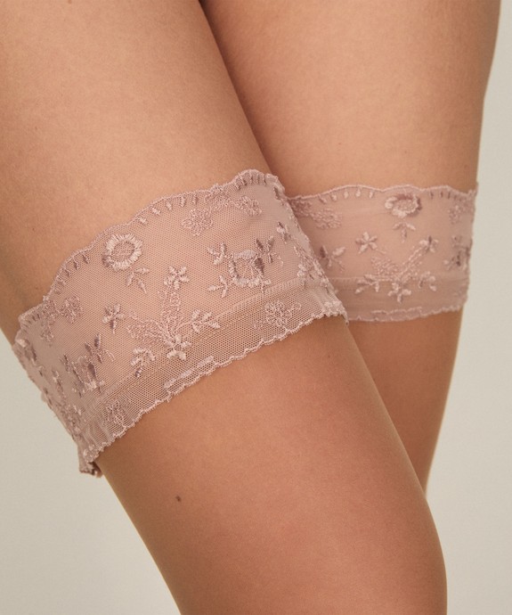 Чулки Stockings 15Den Brigitte 306330