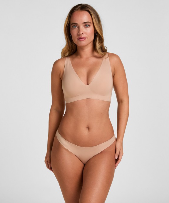 Трусы   Super Comfort String стандартная посадка стринги 306415