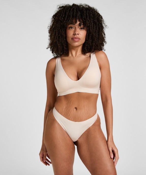 Трусы   Super Comfort String стандартная посадка стринги 306416