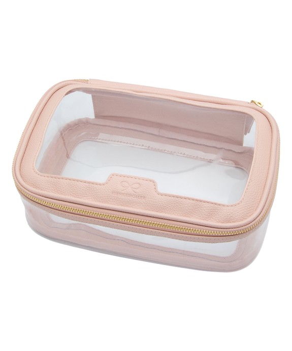 Сумка для косметики Pu Travel Case 306527 - фото 2