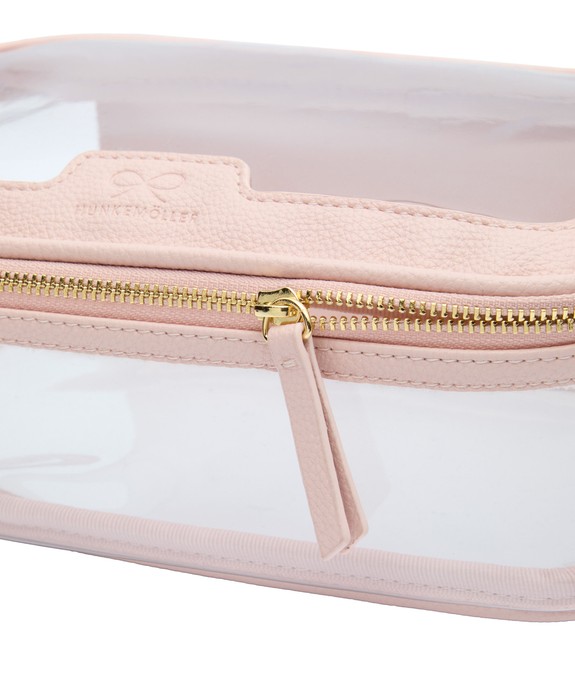Сумка для косметики Pu Travel Case 306527 - фото 3