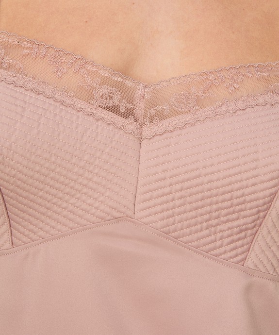 Топ жен. швейный Cami Satin Legacy 306653
