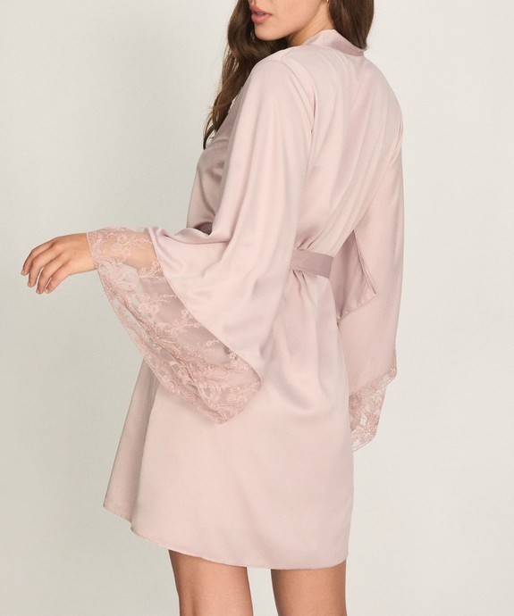 Халат жен. швейный Kimono Short Legacy 306665 - фото 3