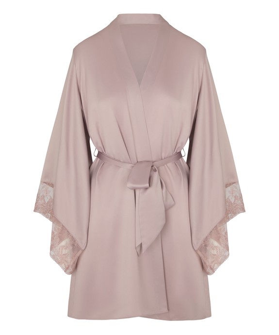 Халат жен. швейный Kimono Short Legacy 306665 - фото 4