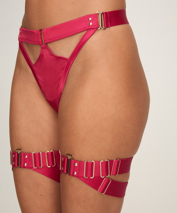 Подвязки  Colette Thigh Cuffs 306888 - фото 2
