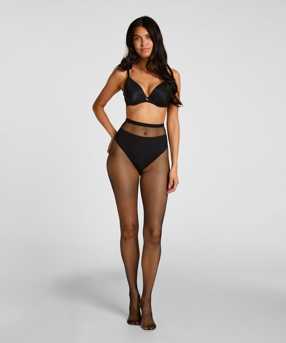 Колготки Tights Fishnet 306918