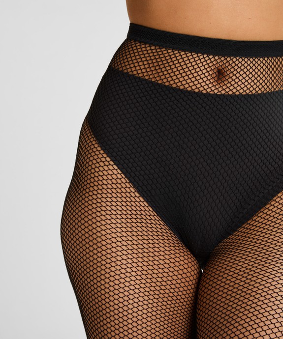Колготки Tights Fishnet 306918 - фото 2