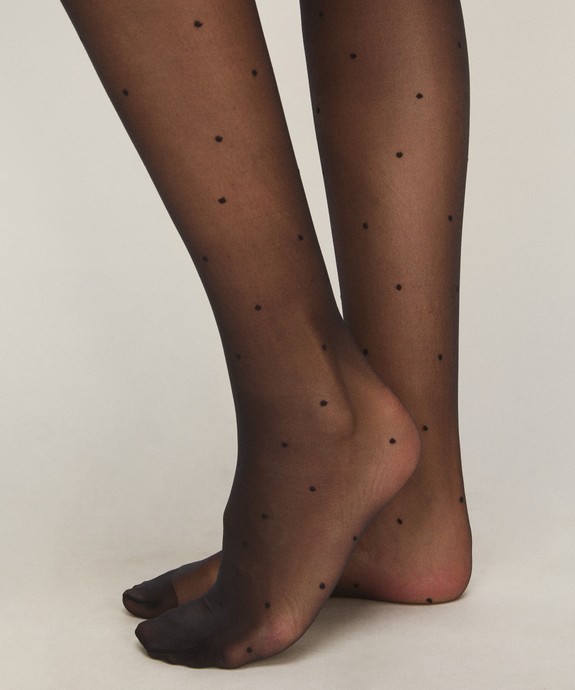 Колготки  Tights 15Den Mini Dots 306936
